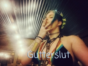 Gutterslut