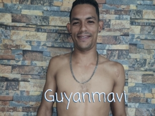 Guyanmavi