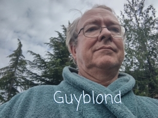 Guyblond