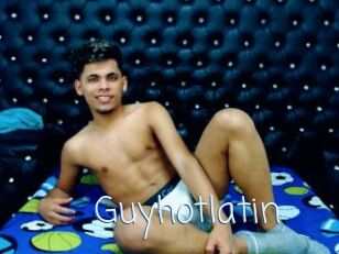 Guyhotlatin