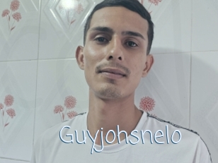 Guyjohsnelo