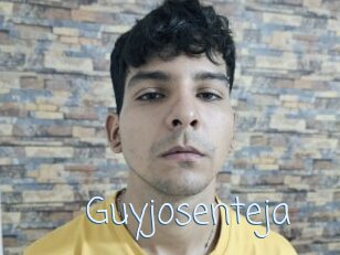 Guyjosenteja