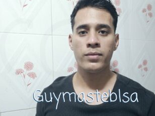 Guymasteblsa