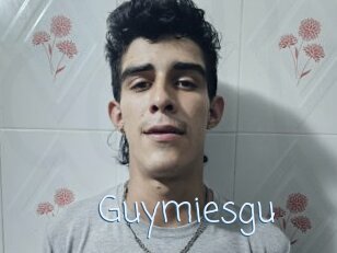 Guymiesgu