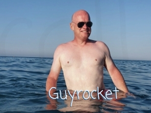 Guyrocket