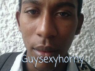 Guysexyhorny