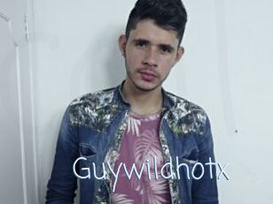 Guywildhotx