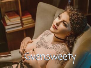 Gvensweety