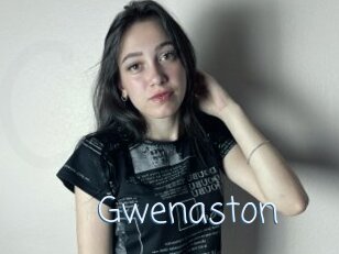 Gwenaston