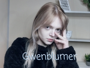 Gwenblumer