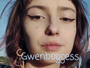 Gwenboggess