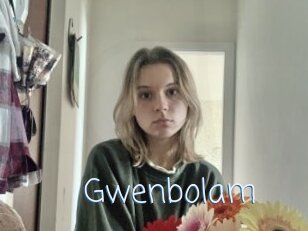 Gwenbolam