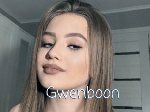 Gwenboon