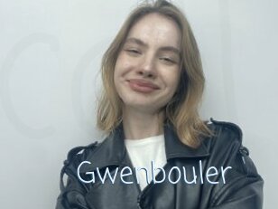 Gwenbouler