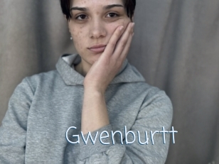 Gwenburtt