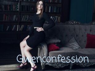 Gwenconfession