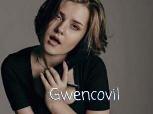 Gwencovil