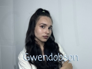 Gwendobson