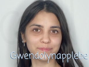 Gwendolynapplebe