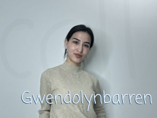 Gwendolynbarren