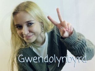 Gwendolynbyrd