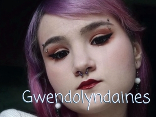 Gwendolyndaines