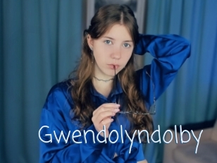 Gwendolyndolby