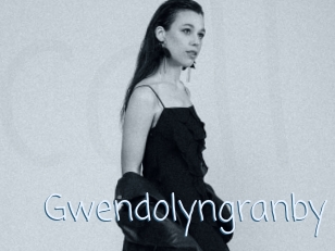 Gwendolyngranby