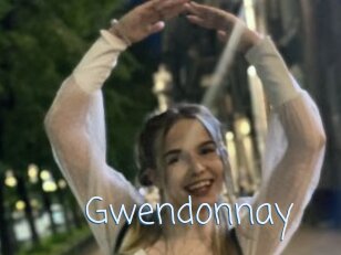 Gwendonnay