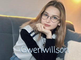 Gwenwillson