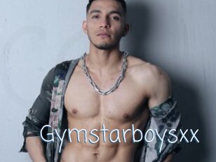 Gymstarboysxx