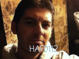 HAF0112