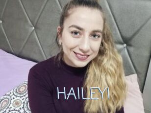 HAILEYI