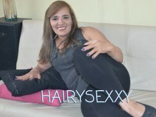 HAIRYSEXXY