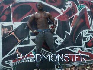 HARDMONSTER