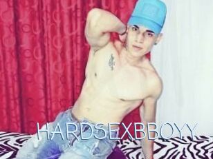 HARDSEXBBOYY