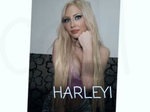 HARLEYI