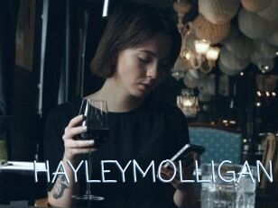 HAYLEYMOLLIGAN