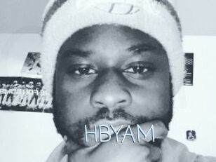 HBYAM