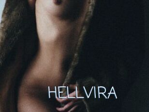 HELLVIRA