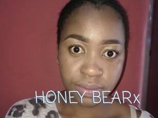 HONEY_BEARx