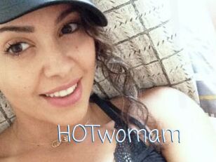HOTwomam