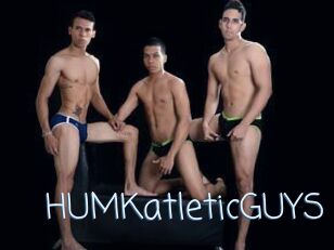 HUMKatleticGUYS