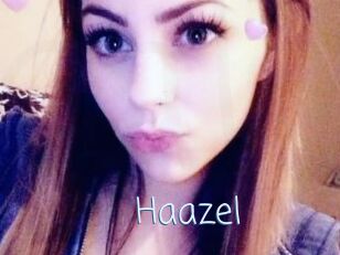 Haazel