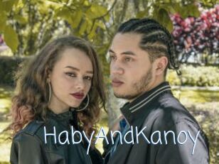 HabyAndKanoy