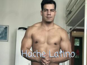 Hache_Latino