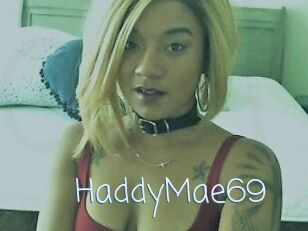 HaddyMae69