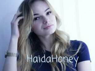 HaidaHoney