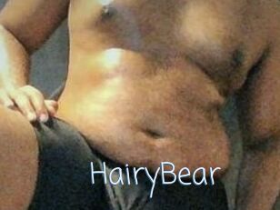 HairyBear