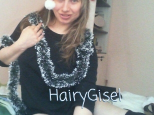 HairyGisel